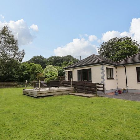 Torkeld Holiday Cottage Garlieston エクステリア 写真