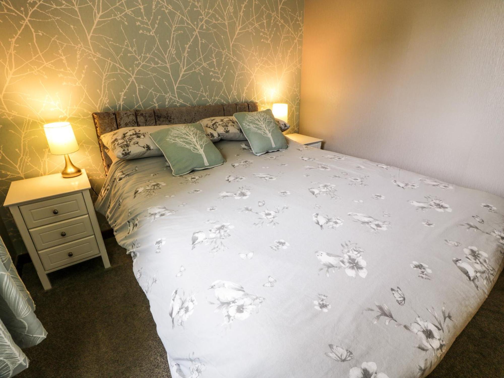 Torkeld Holiday Cottage Garlieston エクステリア 写真