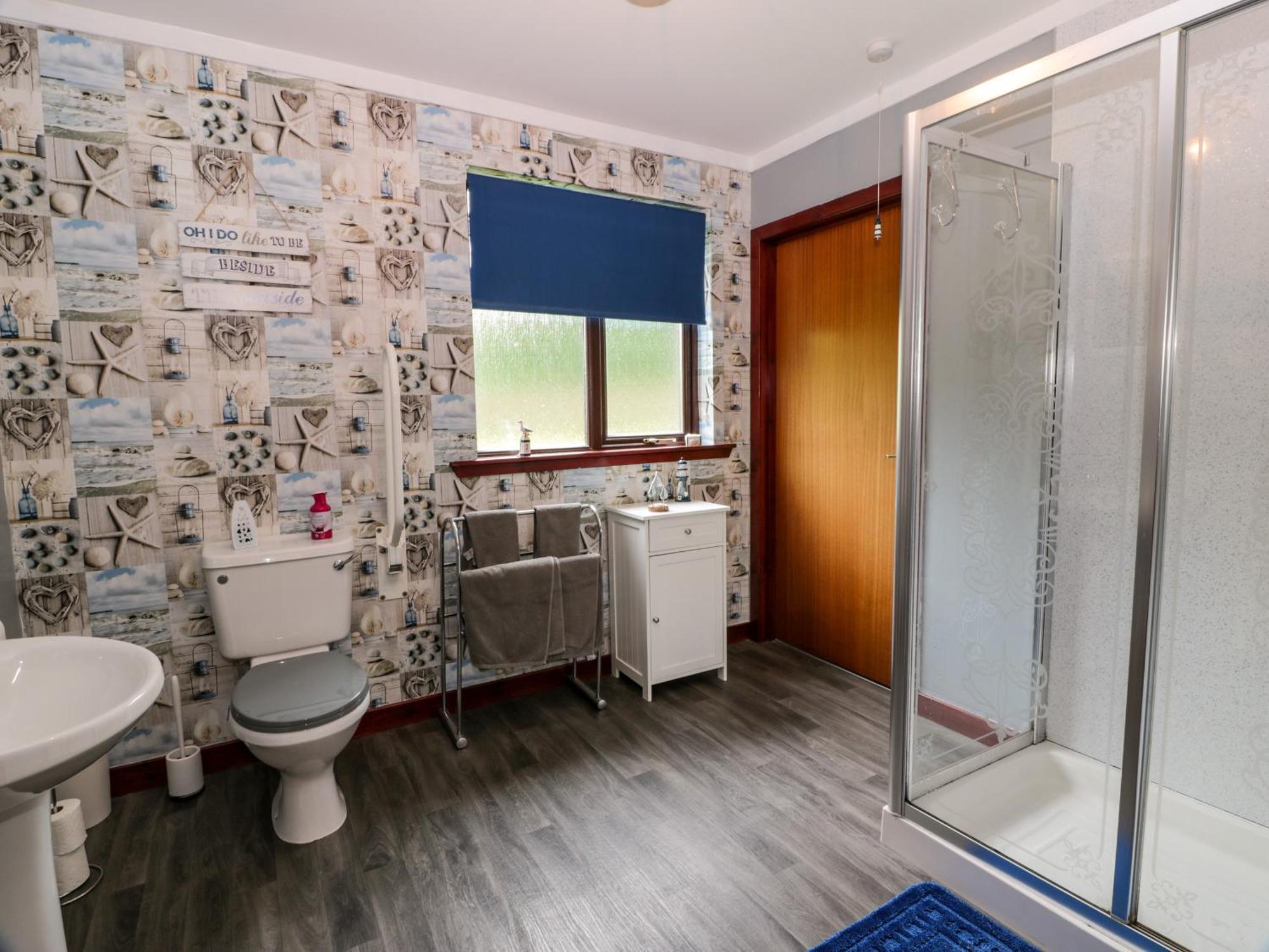 Torkeld Holiday Cottage Garlieston エクステリア 写真