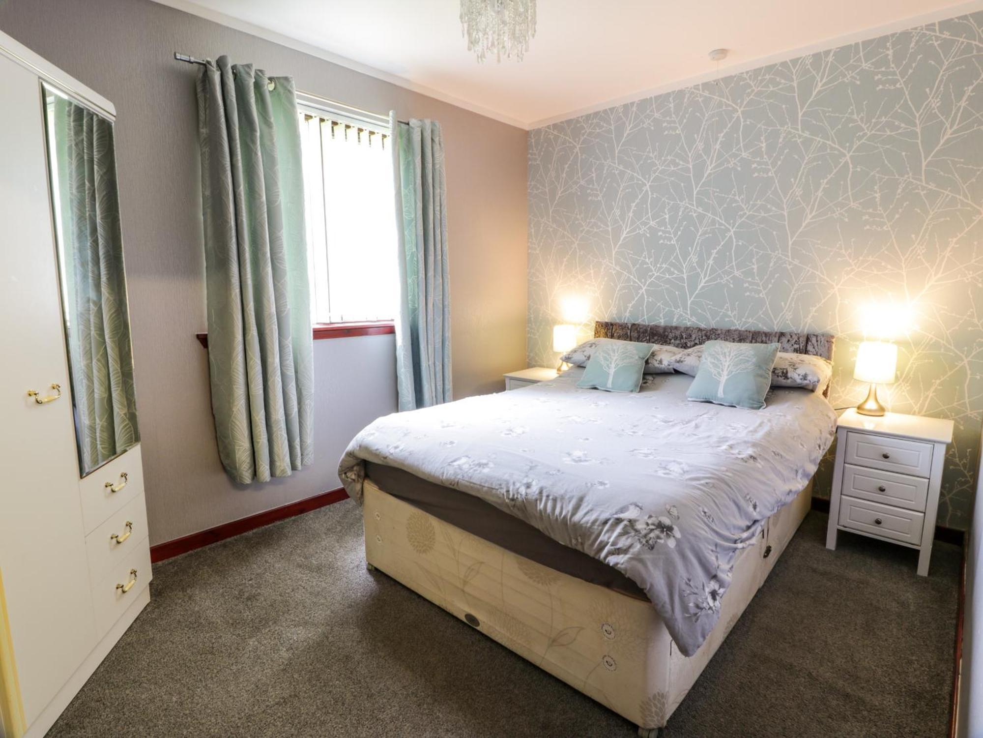 Torkeld Holiday Cottage Garlieston エクステリア 写真