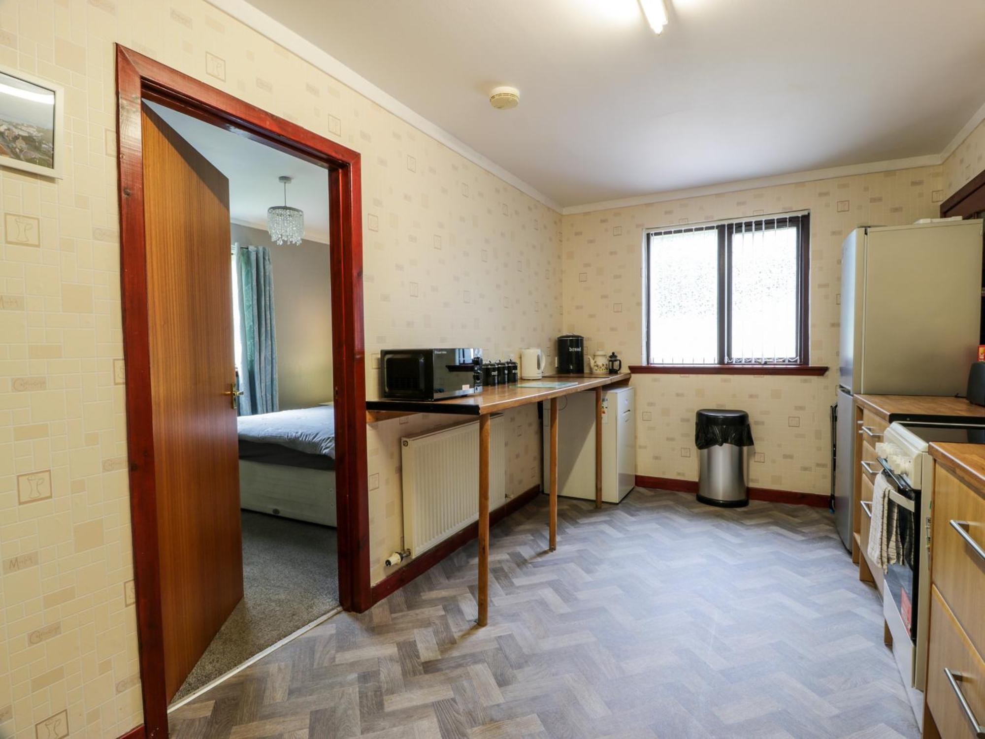 Torkeld Holiday Cottage Garlieston エクステリア 写真