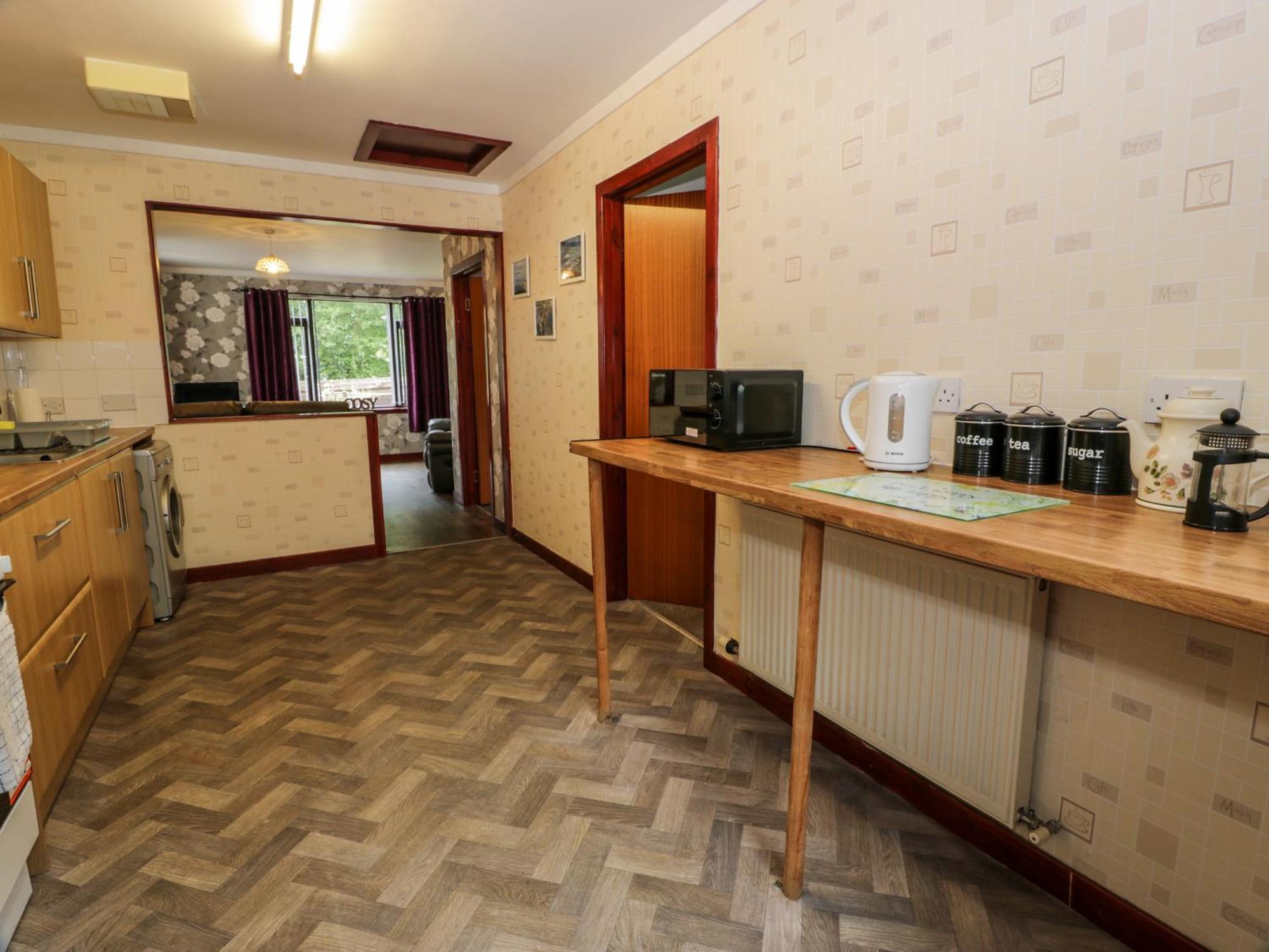 Torkeld Holiday Cottage Garlieston エクステリア 写真