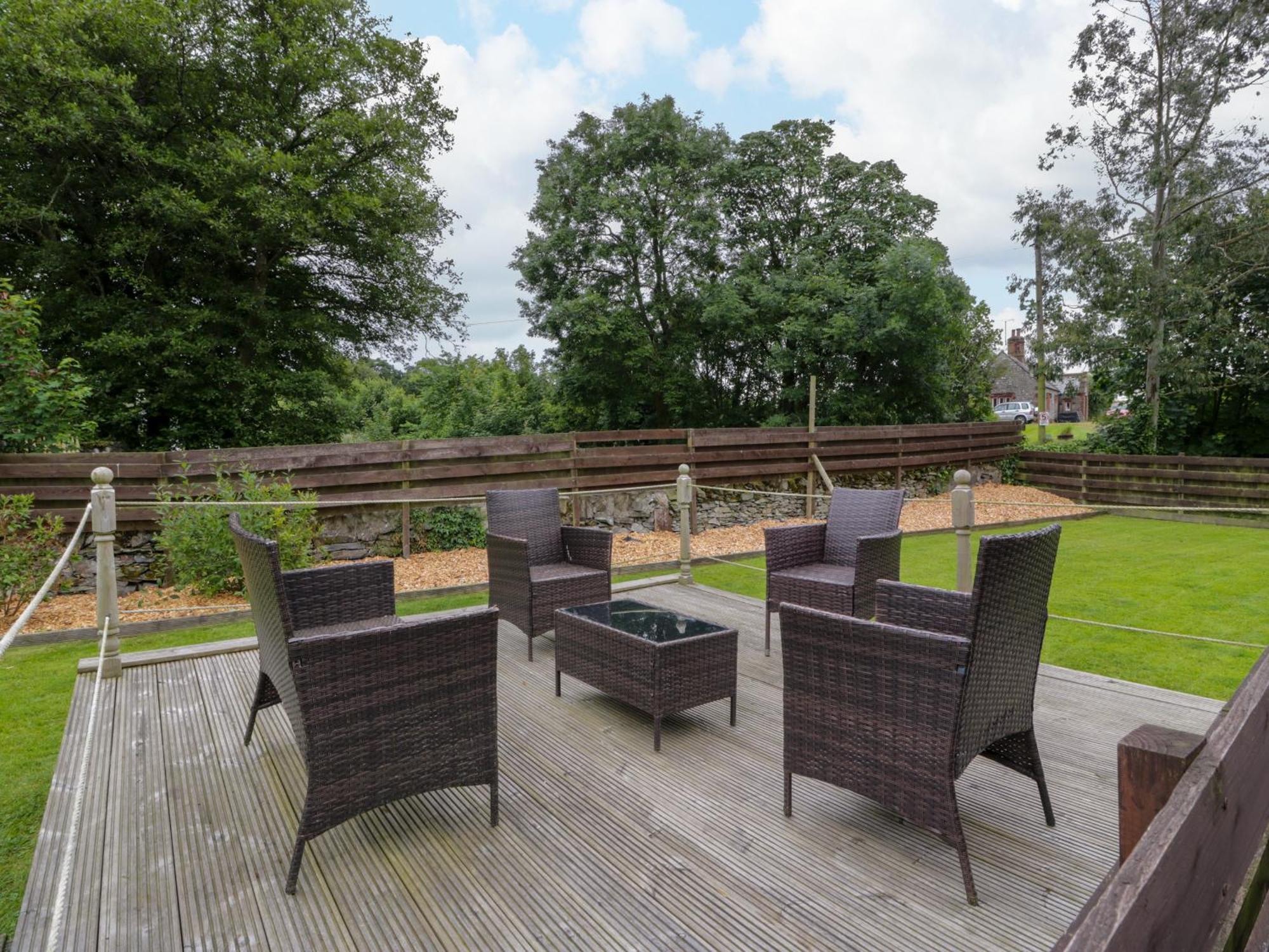 Torkeld Holiday Cottage Garlieston エクステリア 写真