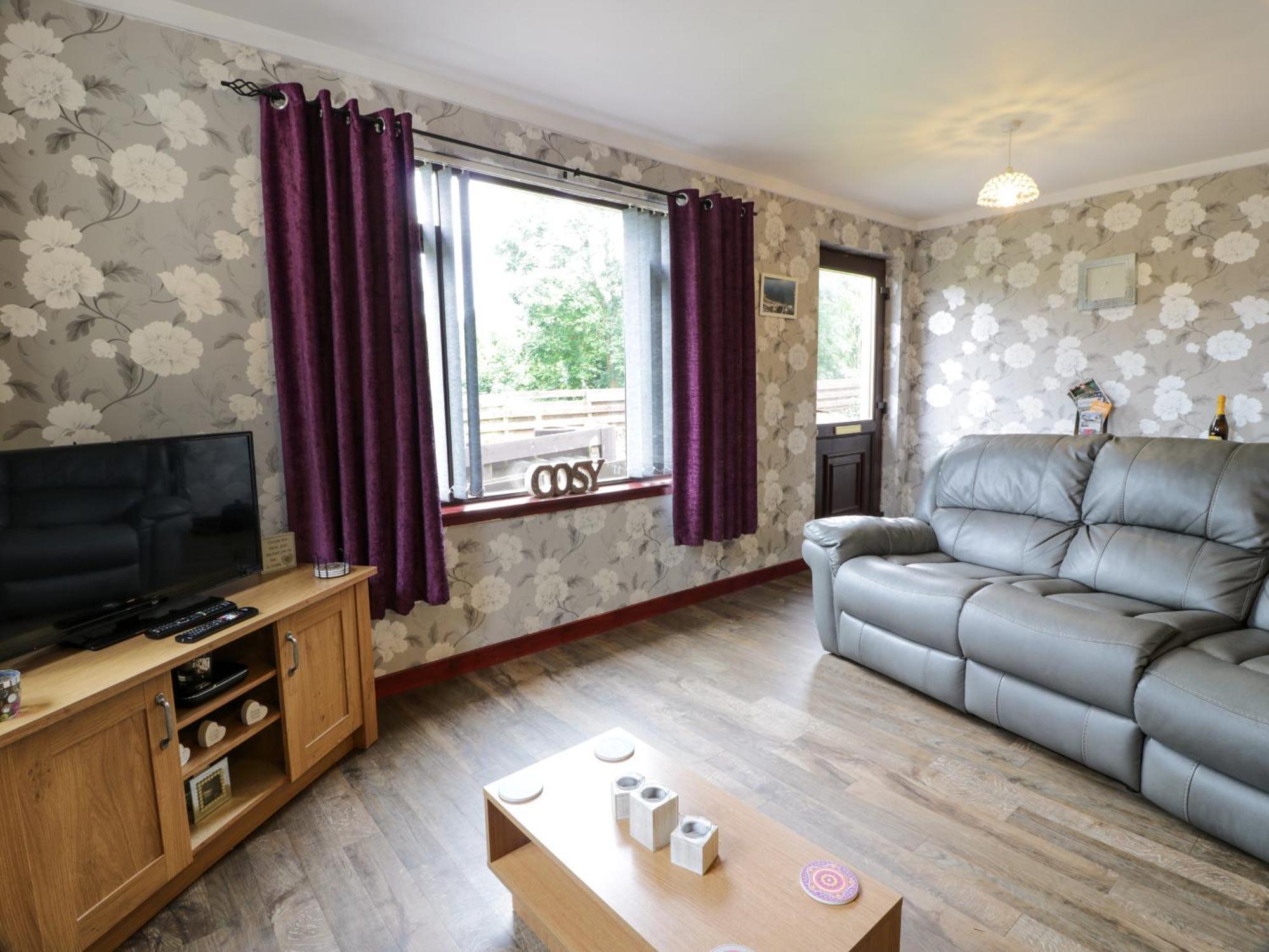 Torkeld Holiday Cottage Garlieston エクステリア 写真